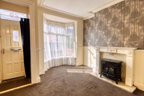 3 bedroom terraced house for sale, Lincoln Street, Worksop, S80