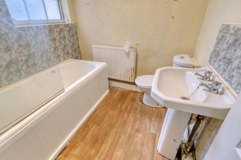 3 bedroom terraced house for sale, Lincoln Street, Worksop, S80