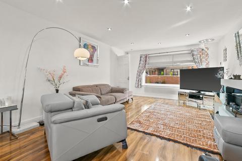 4 bedroom detached house for sale, Haberlea Avenue, Darnley, G53