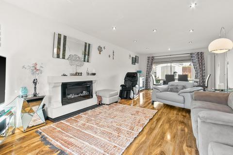 4 bedroom detached house for sale, Haberlea Avenue, Darnley, G53