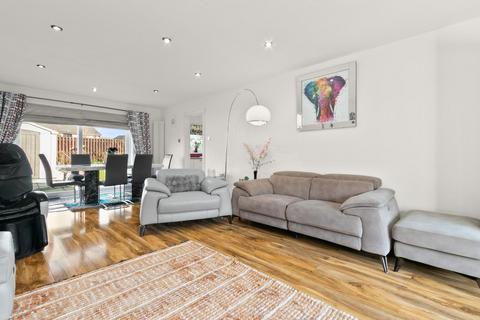 4 bedroom detached house for sale, Haberlea Avenue, Darnley, G53