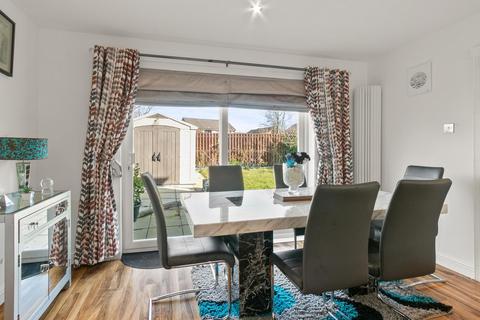 4 bedroom detached house for sale, Haberlea Avenue, Darnley, G53
