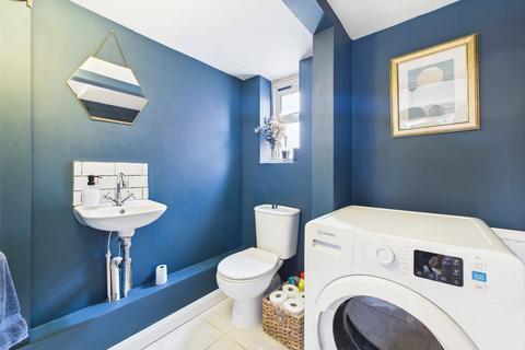 47 Byron Road, Cheltenham, GL51 7HE