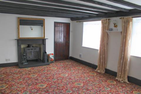 3 bedroom cottage for sale, Caistor Road, South Kelsey, LN7