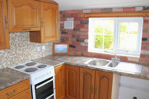 3 bedroom cottage for sale, Caistor Road, South Kelsey, LN7