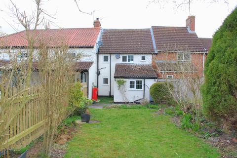 Wolds Cottage Caistor Road, South Kelsey, Market Rasen, LN7 6PR