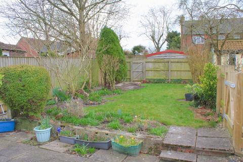 Wolds Cottage Caistor Road, South Kelsey, Market Rasen, LN7 6PR