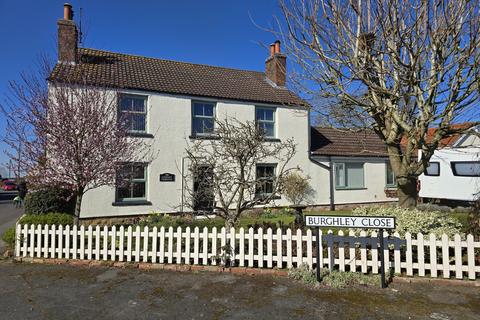 undefined, Cooks Lane, Nettleton, LN7