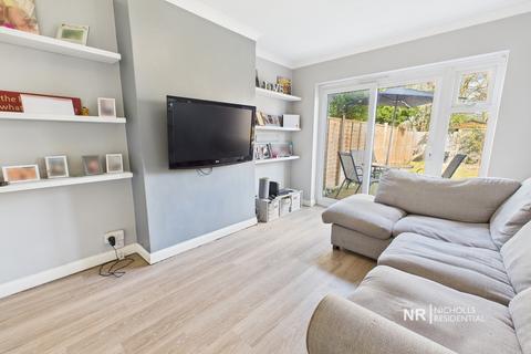 3 bedroom maisonette for sale, West Ewell KT19