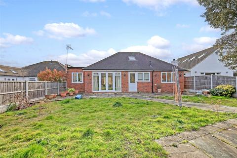 2 bedroom bungalow for sale, Chelsworth Crescent, Thorpe Bay, Essex, SS1