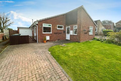 16 Cricket Close, Newton Solney, Burton-on-trent, DE15 0RZ