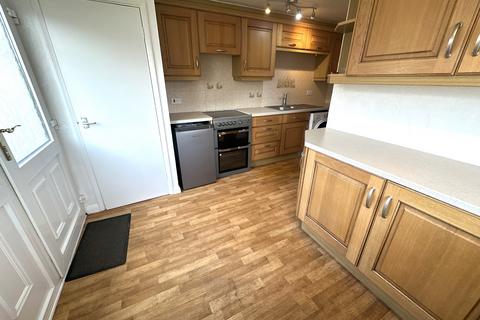16 Cricket Close, Newton Solney, Burton-on-trent, DE15 0RZ