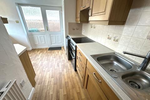 16 Cricket Close, Newton Solney, Burton-on-trent, DE15 0RZ