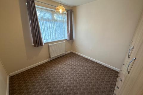 16 Cricket Close, Newton Solney, Burton-on-trent, DE15 0RZ