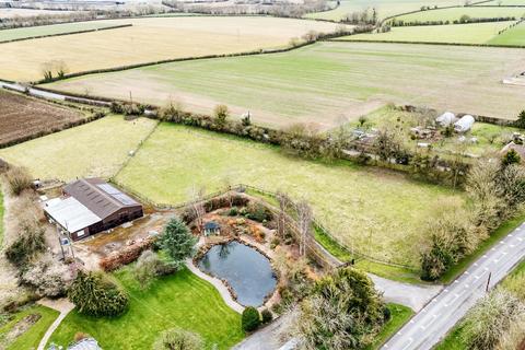Barn conversion for sale, Seaford, Pershore WR10