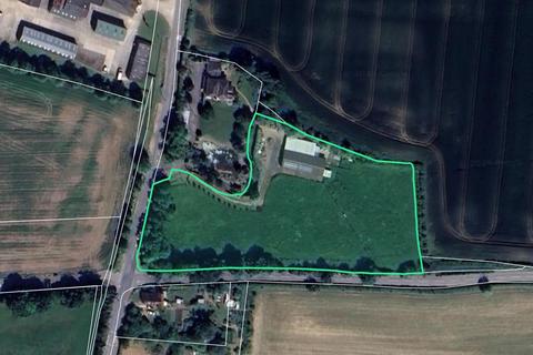 Barn conversion for sale, Seaford, Pershore WR10