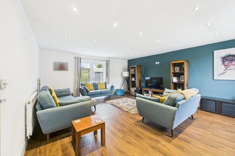 5 bedroom detached house for sale, Capell Rise, Flore, Northamptonshire, NN7 4ND