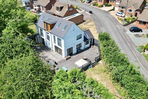 5 bedroom detached house for sale, Capell Rise, Flore, Northamptonshire, NN7 4ND