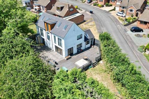 1 Capell Rise, Flore, Northampton, NN7 4ND