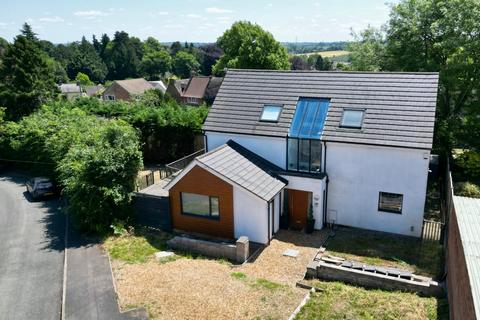1 Capell Rise, Flore, Northampton, NN7 4ND