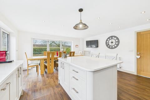 1 Capell Rise, Flore, Northampton, NN7 4ND