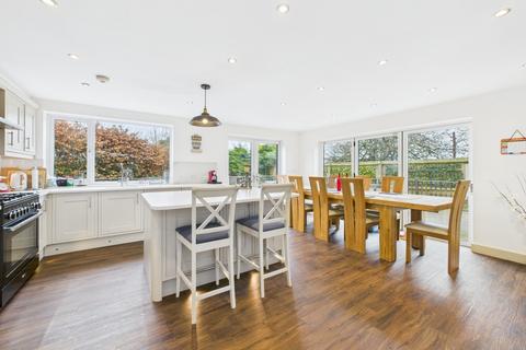 1 Capell Rise, Flore, Northampton, NN7 4ND