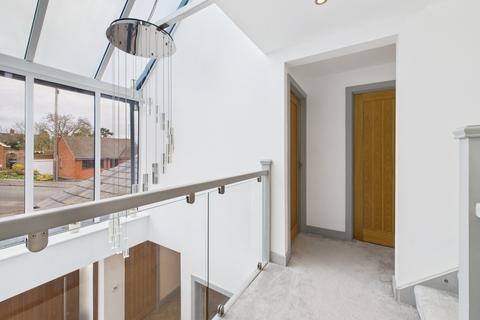 1 Capell Rise, Flore, Northampton, NN7 4ND