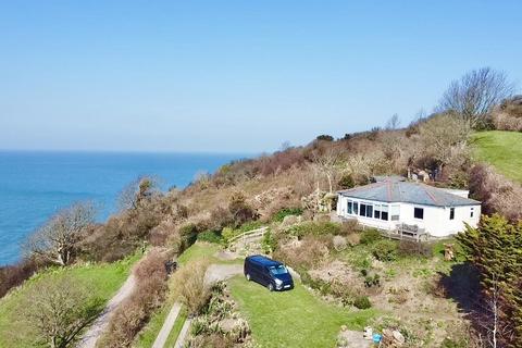 The Anchorage Lester Point, Combe Martin, Ilfracombe, EX34 0DL