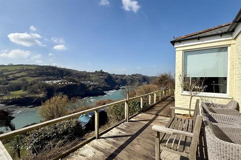 The Anchorage Lester Point, Combe Martin, Ilfracombe, EX34 0DL