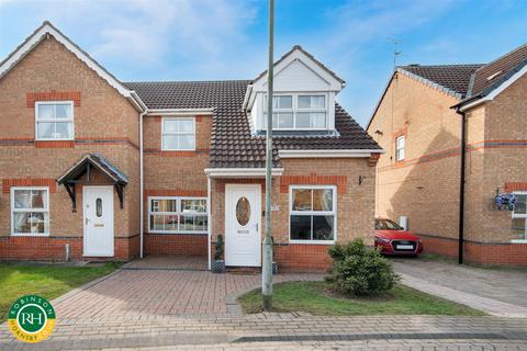 50 Monks Close, Dunscroft, Doncaster, DN7 4QL