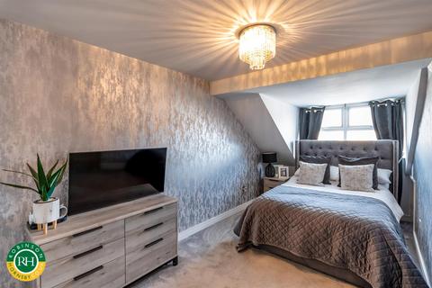 50 Monks Close, Dunscroft, Doncaster, DN7 4QL