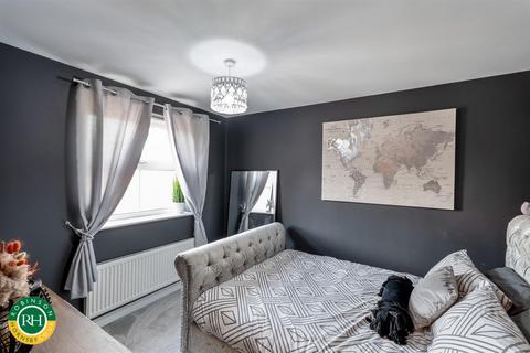 50 Monks Close, Dunscroft, Doncaster, DN7 4QL