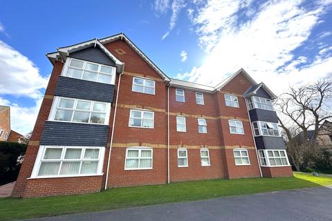 2 bedroom flat for sale, Long Causeway, Exmouth EX8