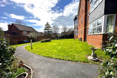 2 bedroom flat for sale, Long Causeway, Exmouth EX8
