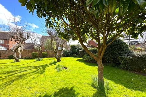 2 bedroom flat for sale, Long Causeway, Exmouth EX8