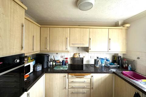 2 bedroom flat for sale, Long Causeway, Exmouth EX8
