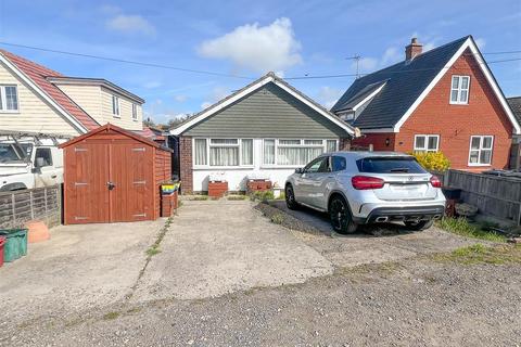 2 bedroom detached bungalow for sale, Alpha Road, St. Osyth CO16