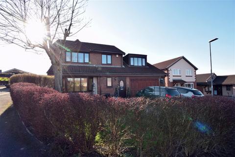 undefined, Aidens Walk, Ferryhill