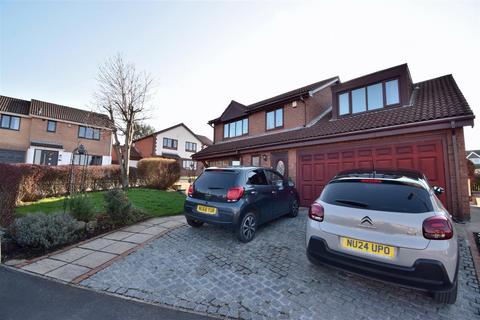 undefined, Aidens Walk, Ferryhill