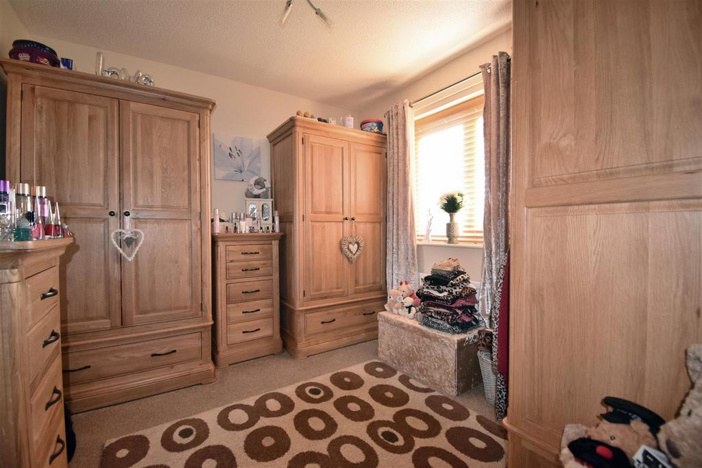 Dressing Room