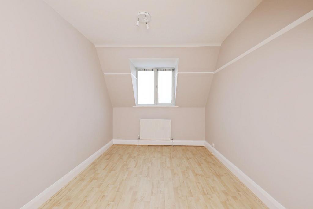 Bedroom no.1
