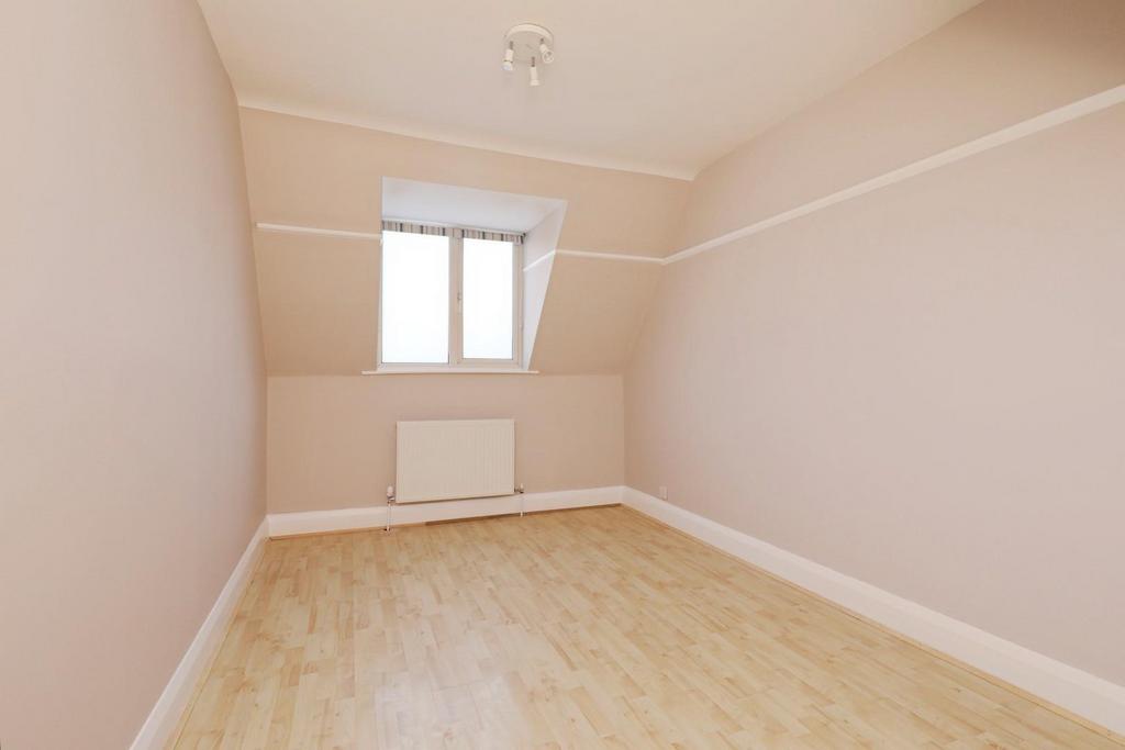 Bedroom no.1