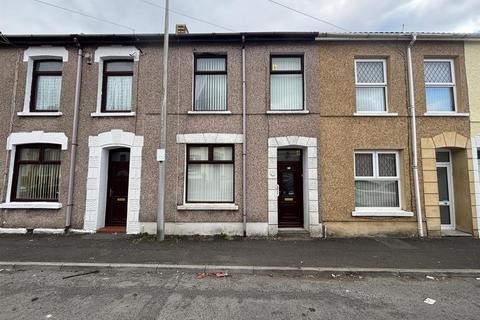 3 bedroom terraced house for sale, Brynallt Terrace, Stebonheath, Llanelli