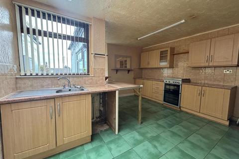 3 bedroom terraced house for sale, Brynallt Terrace, Stebonheath, Llanelli