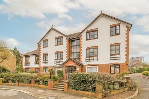 2 bedroom flat for sale, Lenelby Road, Surbiton KT6