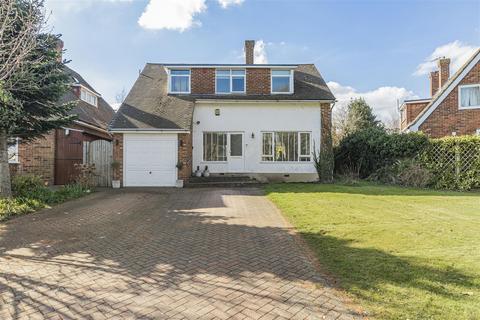 3 bedroom detached house for sale, Cheshunt Close, Meopham