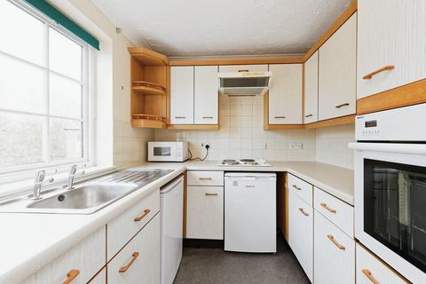 2 bedroom retirement property for sale, The Causeway, Canterbury CT1
