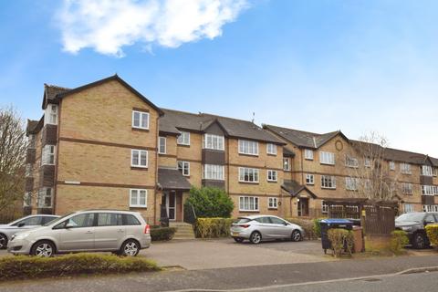 1 bedroom flat to rent, Stubbs Drive London SE16