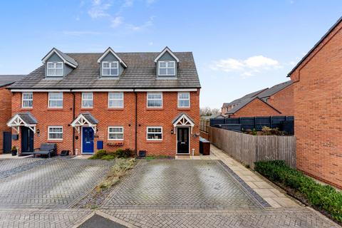 9 Armfield Grove, Leigh, WN7 4FQ