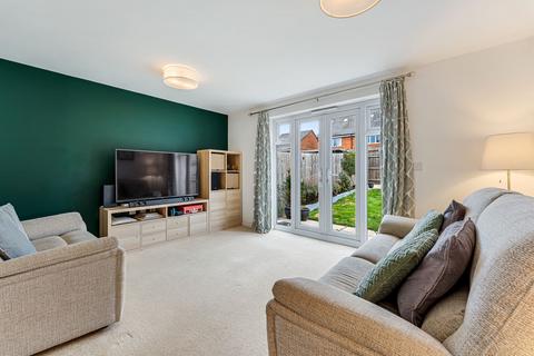 9 Armfield Grove, Leigh, WN7 4FQ